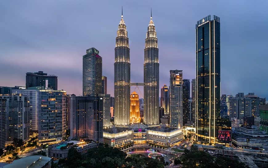 Malaysia
