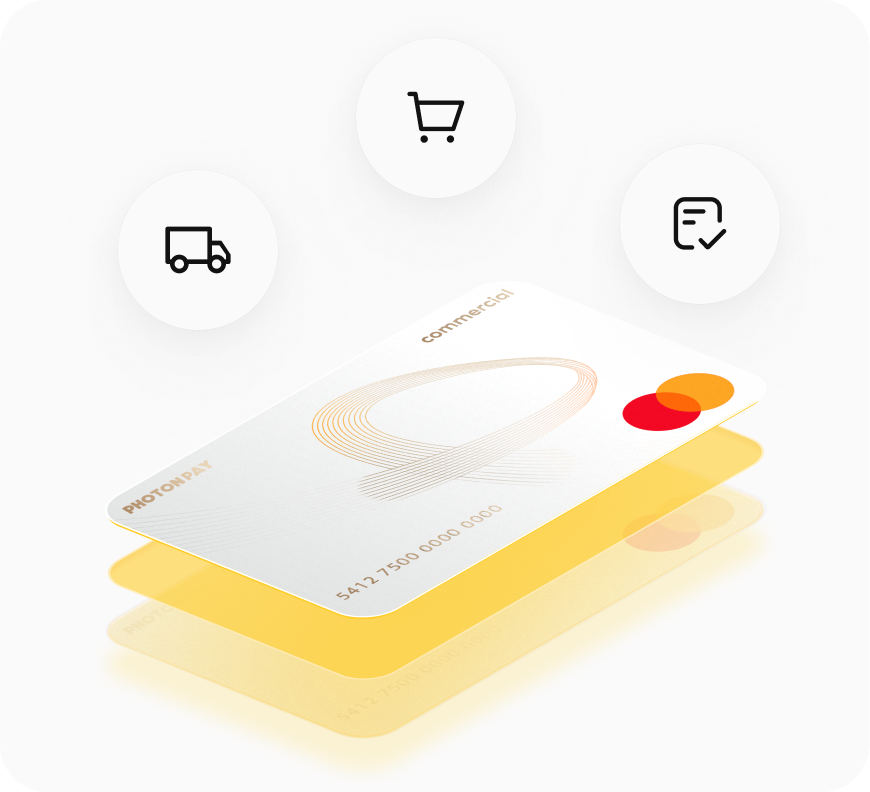 Built for every scenario