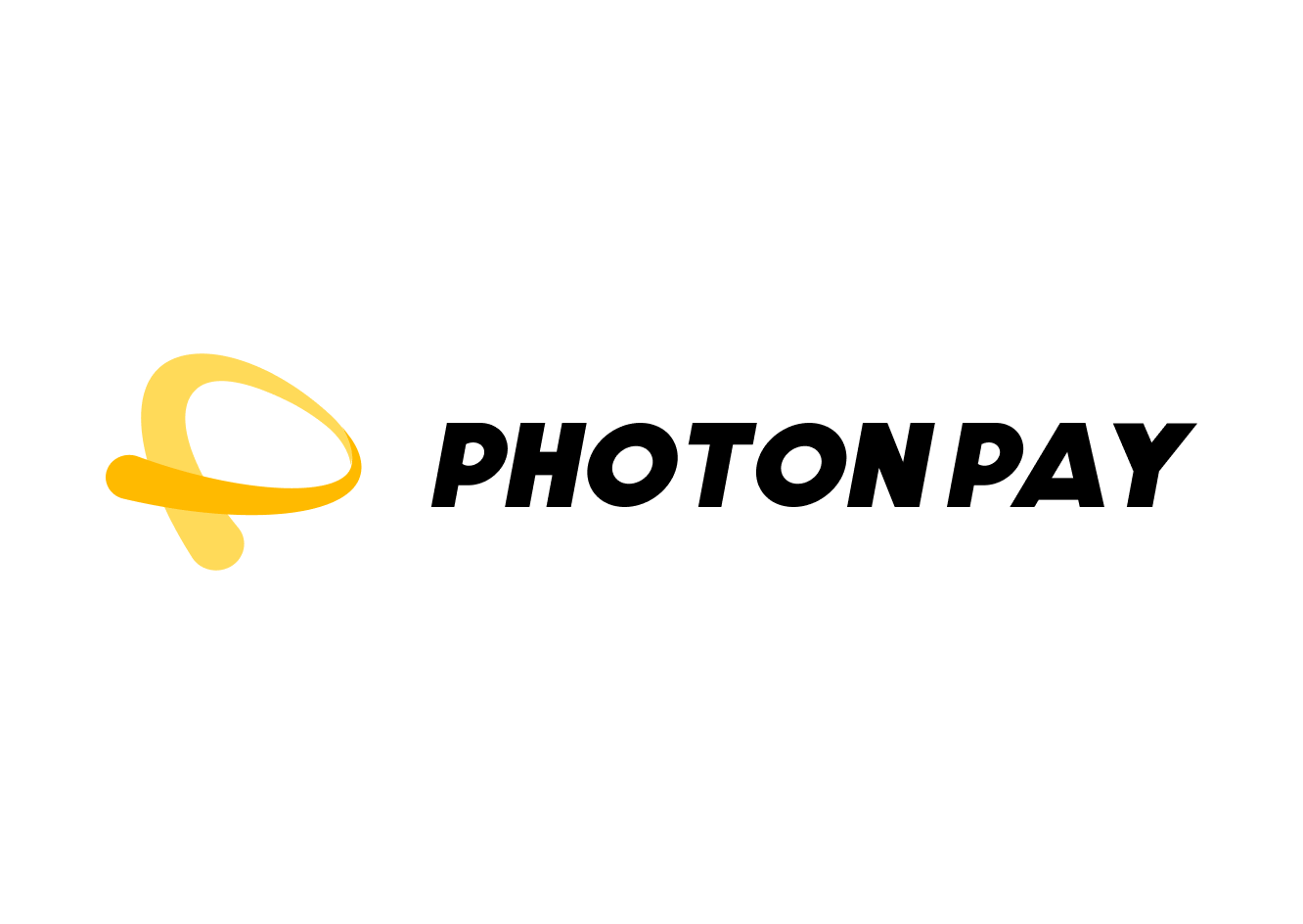 PhotonPay Logo Main