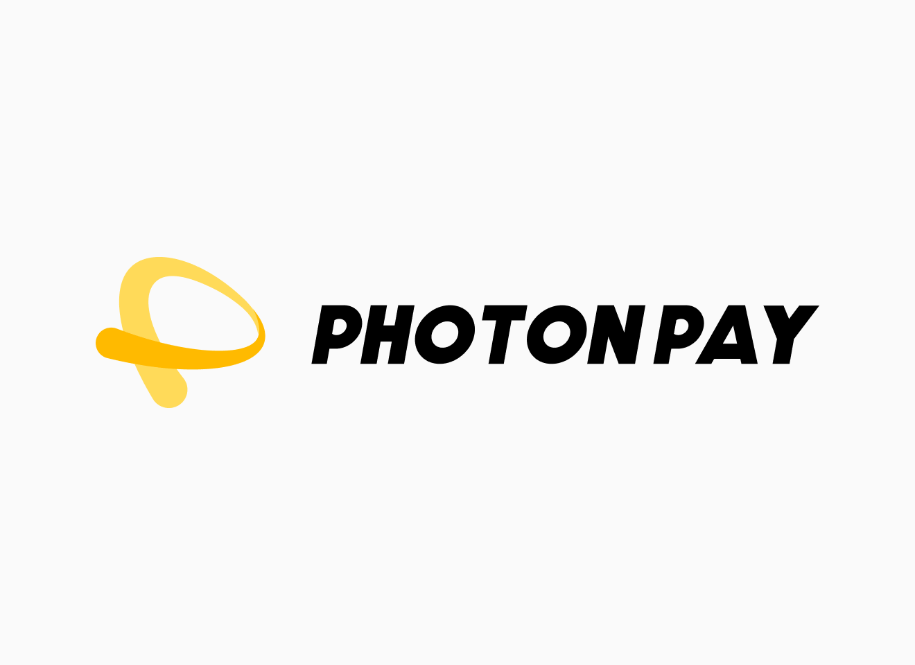 PhotonPay Logo Main