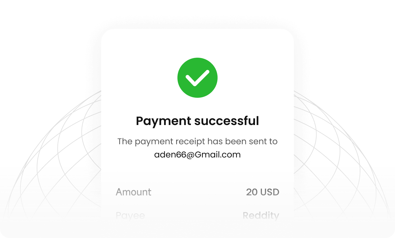 Operate with global security and compliance