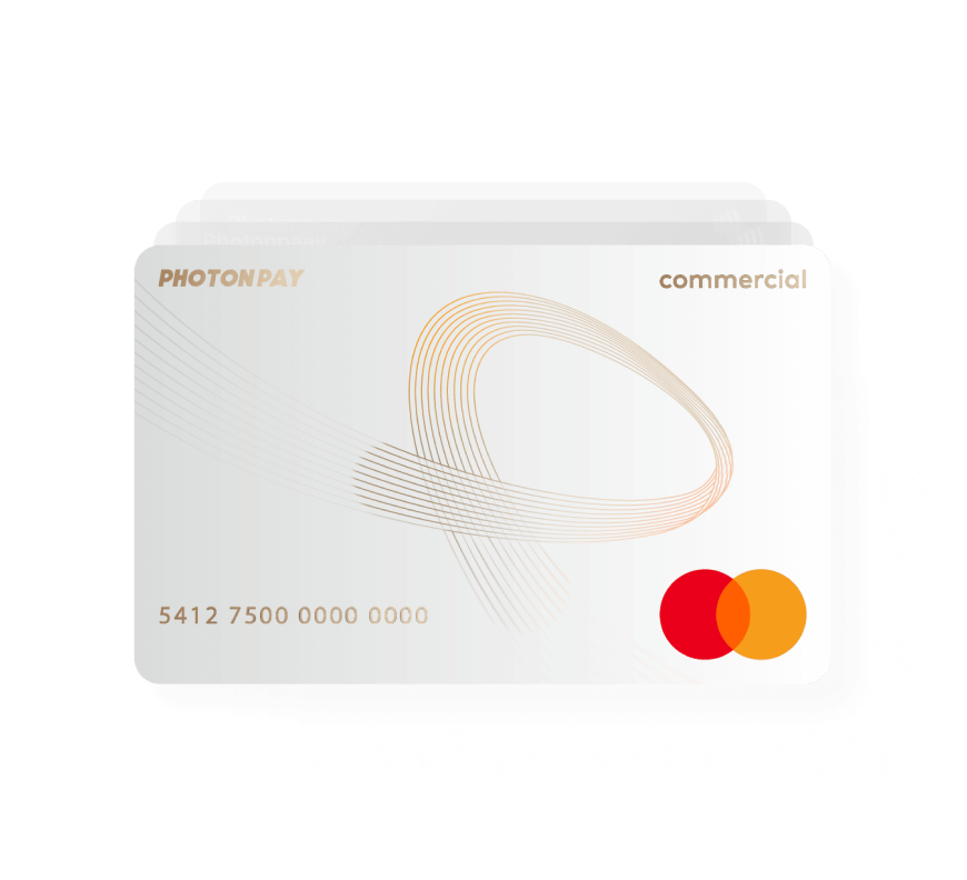 PhotonPay Card