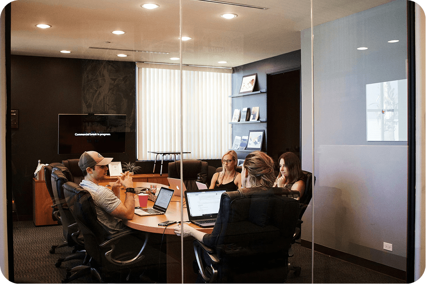 Agencies & outsourcing firms