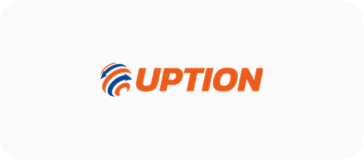 Uption
